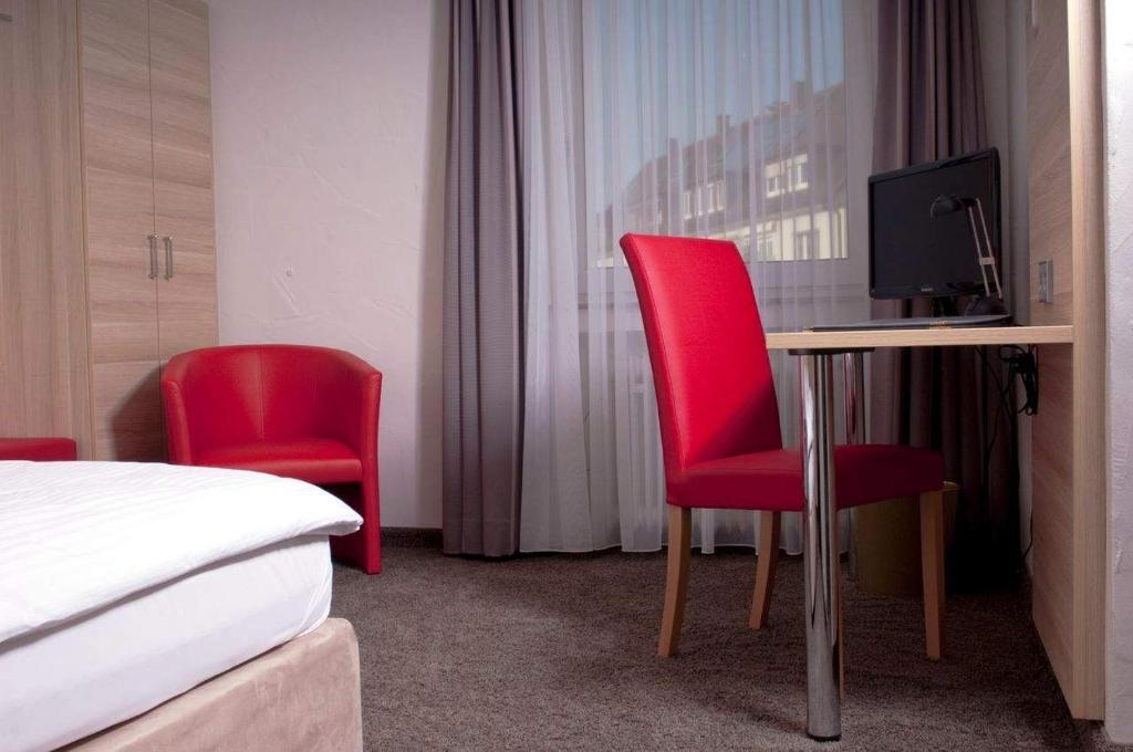Hotel Wanner Böblingen Exterior foto